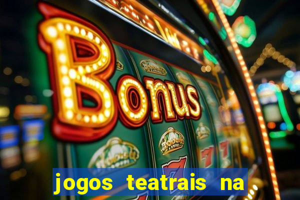 jogos teatrais na escola olga reverbel pdf